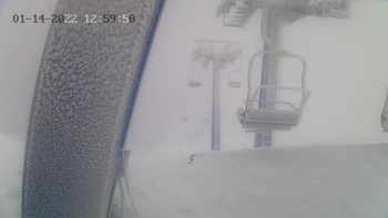 Драгобрат 14 січня 2022 року, 2022-01-14 13:00