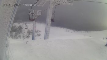 Драгобрат 18 січня 2022 року, 2022-01-18 10:00