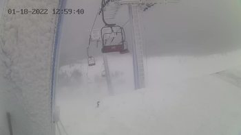 Драгобрат 18 січня 2022 року, 2022-01-18 13:00