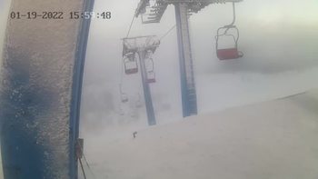 Драгобрат 19 січня 2022 року, 2022-01-19 16:00