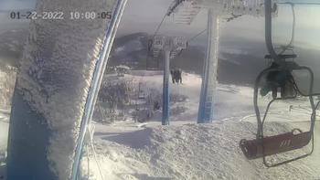 Драгобрат 22 січня 2022 року, 2022-01-22 10:00