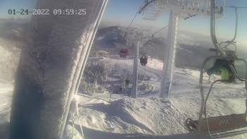 Драгобрат 24 січня 2022 року, 2022-01-24 10:00