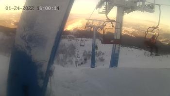 Драгобрат 24 січня 2022 року, 2022-01-24 16:00