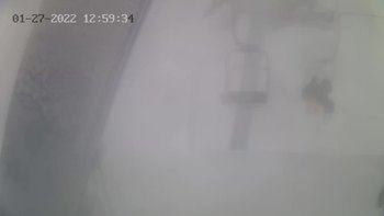Драгобрат 27 січня 2022 року, 2022-01-27 13:00