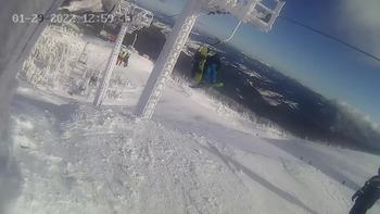 Драгобрат 29 січня 2022 року, 2022-01-29 13:00