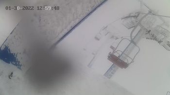 Драгобрат 30 січня 2022 року, 2022-01-30 13:00