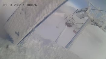 Драгобрат 31 січня 2022 року, 2022-01-31 13:00