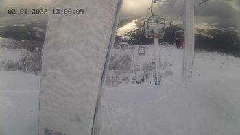 Драгобрат 1 лютого 2022 року, 2022-02-01 13:00