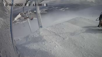 Драгобрат 18 лютого 2022 року, 2022-02-18 13:00