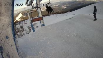 Драгобрат 22 лютого 2022 року, 2022-02-22 16:00