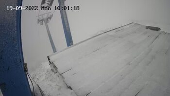 Драгобрат 19 вересня 2022 року, 2022-09-19 10:00