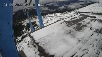 Драгобрат 21 вересня 2022 року, 2022-09-21 10:00
