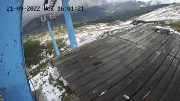 Драгобрат 21 вересня 2022 року, 2022-09-21 16:00