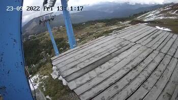 Драгобрат 23 вересня 2022 року, 2022-09-23 13:00