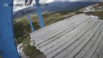 Драгобрат 23 вересня 2022 року, 2022-09-23 16:00