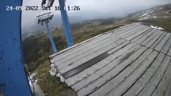 Драгобрат 24 вересня 2022 року, 2022-09-24 16:00