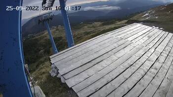 Драгобрат 25 вересня 2022 року, 2022-09-25 10:00