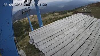 Драгобрат 25 вересня 2022 року, 2022-09-25 13:00