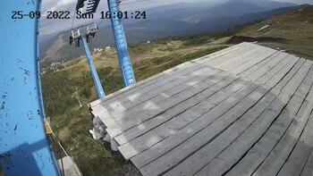 Драгобрат 25 вересня 2022 року, 2022-09-25 16:00