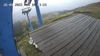 Драгобрат 26 вересня 2022 року, 2022-09-26 10:00