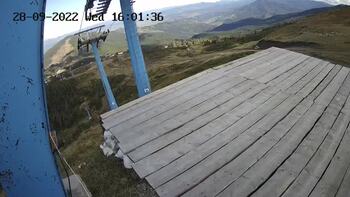Драгобрат 28 вересня 2022 року, 2022-09-28 16:00