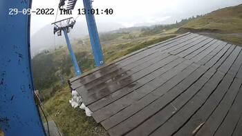Драгобрат 29 вересня 2022 року, 2022-09-29 13:00