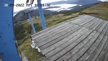 Драгобрат 30 вересня 2022 року, 2022-09-30 10:00