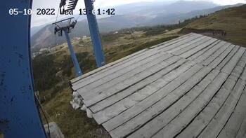 Драгобрат 5 жовтня 2022 року, 2022-10-05 13:00