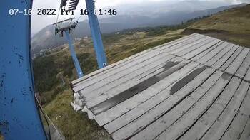 Драгобрат 7 жовтня 2022 року, 2022-10-07 16:00