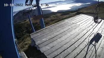 Драгобрат 10 жовтня 2022 року, 2022-10-10 10:00