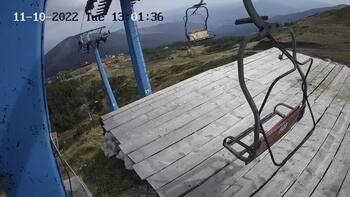Драгобрат 11 жовтня 2022 року, 2022-10-11 13:00