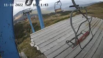 Драгобрат 11 жовтня 2022 року, 2022-10-11 16:00