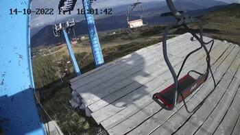 Драгобрат 14 жовтня 2022 року, 2022-10-14 16:00