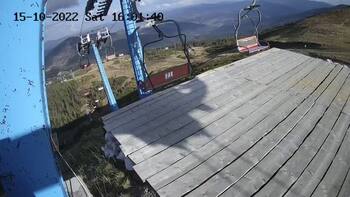 Драгобрат 15 жовтня 2022 року, 2022-10-15 16:00