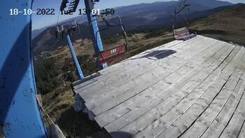 Драгобрат 18 жовтня 2022 року, 2022-10-18 13:00