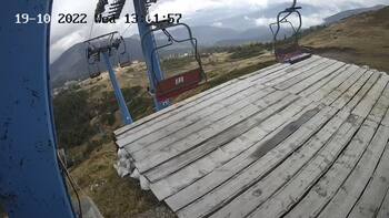Драгобрат 19 жовтня 2022 року, 2022-10-19 13:00