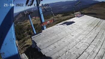 Драгобрат 21 жовтня 2022 року, 2022-10-21 13:00