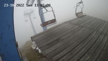 Драгобрат 23 жовтня 2022 року, 2022-10-23 13:00