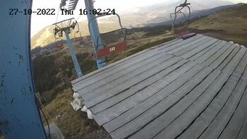 Драгобрат 27 жовтня 2022 року, 2022-10-27 16:00