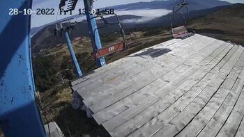 Драгобрат 28 жовтня 2022 року, 2022-10-28 13:00