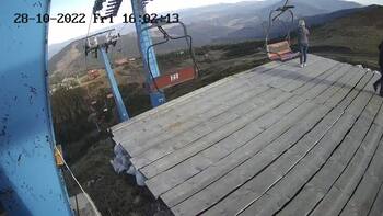 Драгобрат 28 жовтня 2022 року, 2022-10-28 16:00