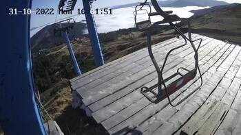 Драгобрат 31 жовтня 2022 року, 2022-10-31 10:00