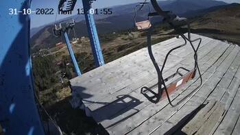 Драгобрат 31 жовтня 2022 року, 2022-10-31 13:00