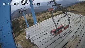 Драгобрат 5 листопада 2022 року, 2022-11-05 16:00