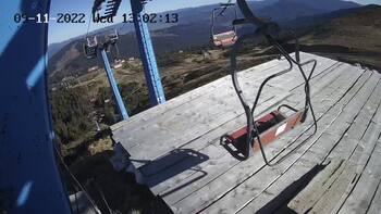 Драгобрат 9 листопада 2022 року, 2022-11-09 13:00