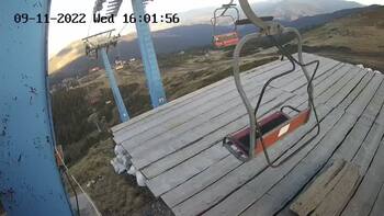 Драгобрат 9 листопада 2022 року, 2022-11-09 16:00