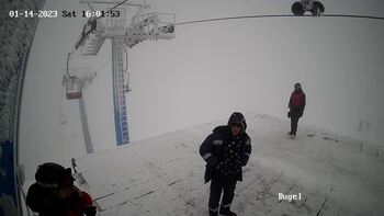 Драгобрат 14 січня 2023 року, 2023-01-14 16:00