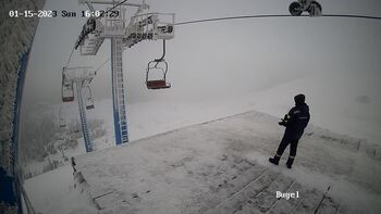Драгобрат 15 січня 2023 року, 2023-01-15 16:00