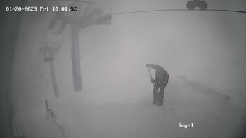 Драгобрат 20 січня 2023 року, 2023-01-20 10:00