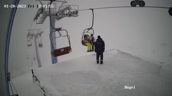 Драгобрат 20 січня 2023 року, 2023-01-20 13:00